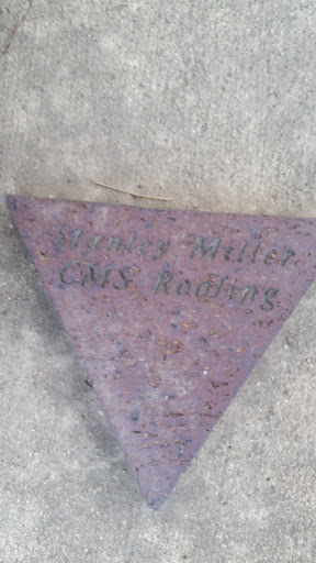 Stanley Miller, Cms Radling