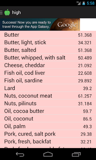 免費下載健康APP|Low Fat Diet Lite app開箱文|APP開箱王