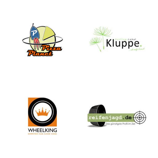 Logos - klicken für Vollbild