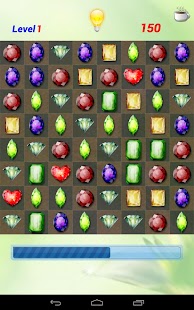 Jewels Match-3 Screenshots 6