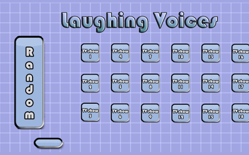 Laughing Voices