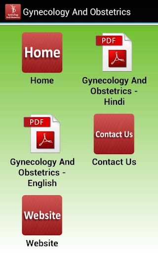 【免費醫療App】Gynecology And Obstetrics-APP點子