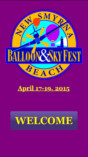 New Smyrna Balloon Sky Fest