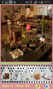 Lastest Hidden Object In House -New APK for PC