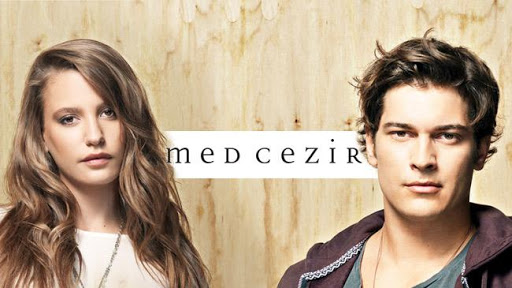 Medcezir İzle