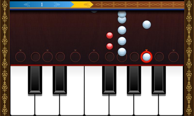 Piano Man Standard Edition Screen 3