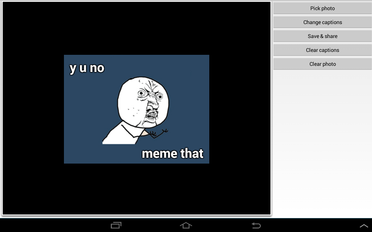 Quick Meme APK 12 Download Free Photography APK Download