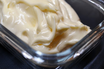Paleo Mayonnaise