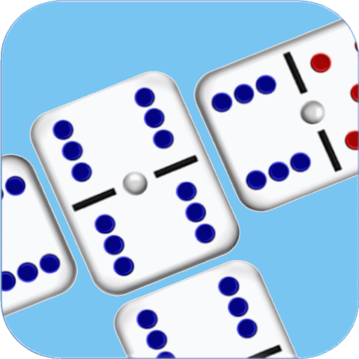 Kids Domino 棋類遊戲 App LOGO-APP開箱王