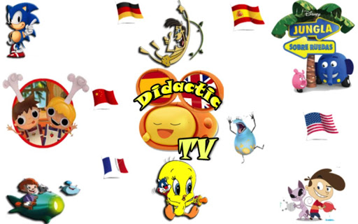 Educational TV L2 Lite