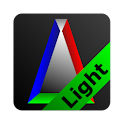 Prism Light logo
