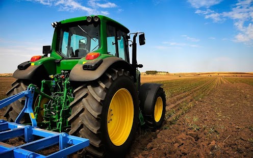How to install 3D Farm Tractor lastet apk for android