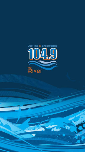 104.9 the River