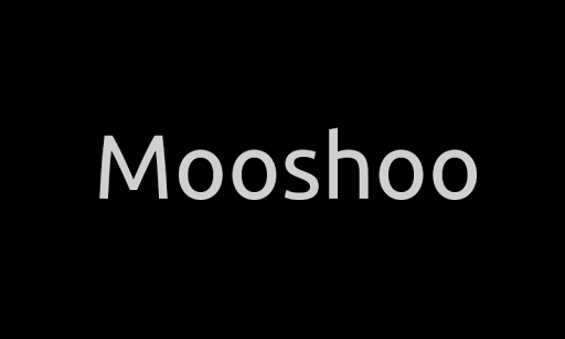 Mooshoo Free