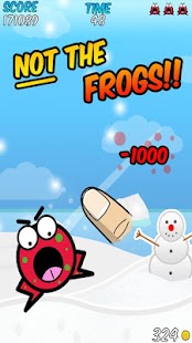 Free Download Tap The Duck FREE APK