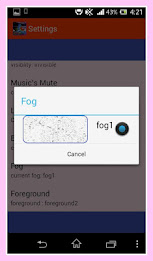 Parrot Live Wallpaper poster 10