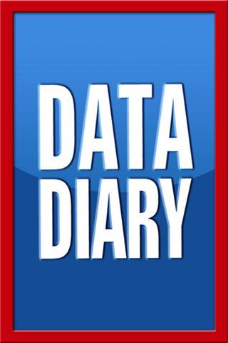 Data Diary