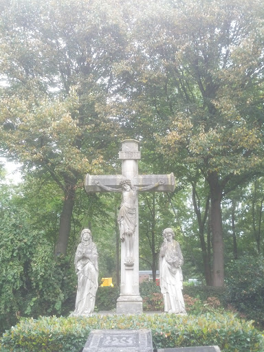 Monument Katholiek