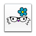 Critter Face LWP logo