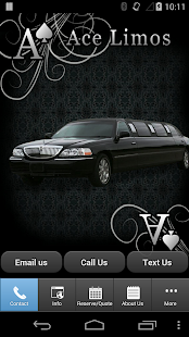 Ace Limos