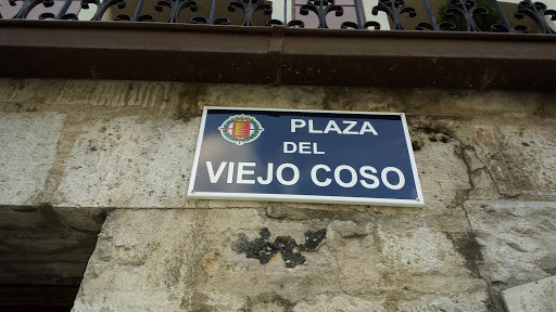 Plaza Del Viejo Coso
