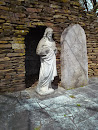 Jesus Tomb Monument