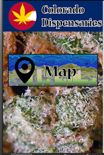 Colorado Dispensaries