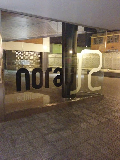 Noray Edificio