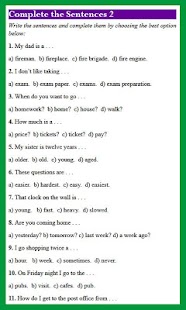 Big Grammar book Screenshots 2