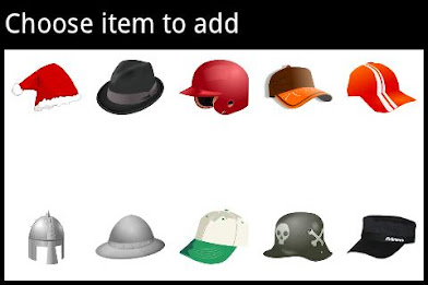 Face Editor by Bizo Mobile poster 8