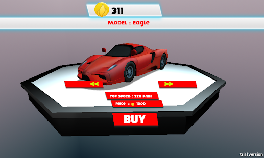 Free Download Best Traffic Racer APK for PC