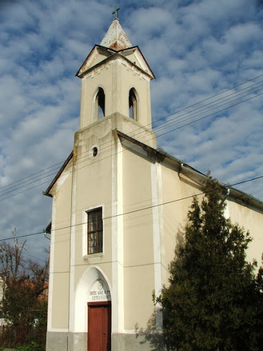 Evangélikus Templom
