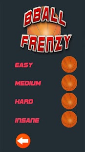 Free BBall Frenzy APK for Android