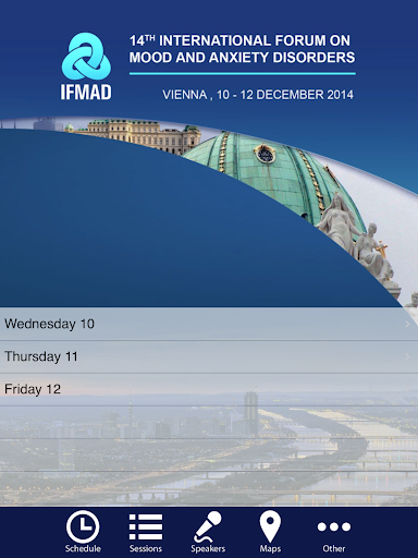 IFMAD 2014