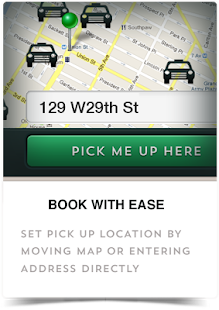 Lastest Watertown Cab APK for Android