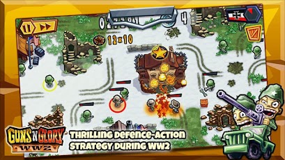  GunsnGlory WW2 Premium 1.4.2 apk