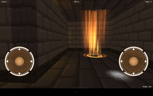 Labyrinth 3D Plus Screenshots 5