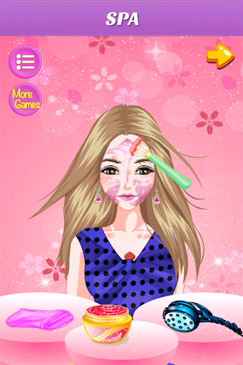 【免費家庭片App】Wonderful Beauty Makeover-APP點子