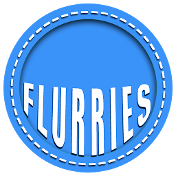 flurries-icon pack v1.0