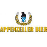 Logo of Locher Hell Quollfrisch Appenzeller Bier