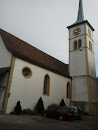 Kirche Nidau
