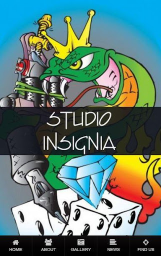 Studio Insignia