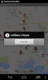 Acadiana Historical poster 2