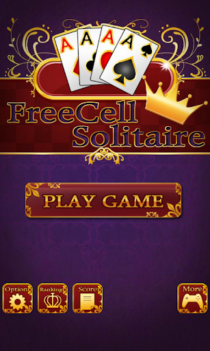 Free Cell