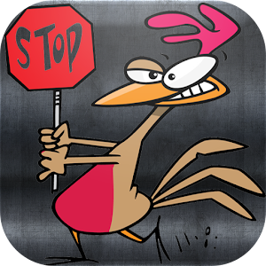 don't touch my phone pro.apk 3.0