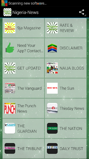 免費下載新聞APP|Nigeria News app開箱文|APP開箱王