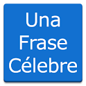 Una Frase C&eacute;lebre logo