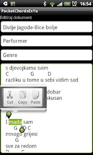 How to mod Tabovi Akordi Pjesme Za Gitaru 2.8 mod apk for android