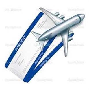 Airline App Screenshots 1