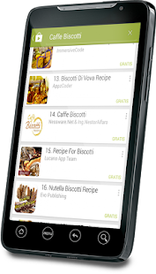 How to mod Caffe Biscotti 9.2 unlimited apk for pc